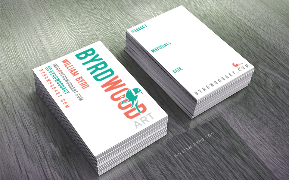 Business Card Design