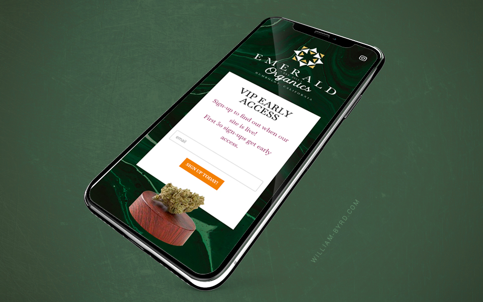 Site Design & Development