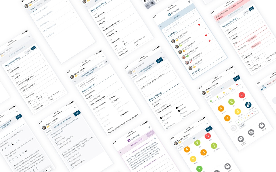 UI UX Design